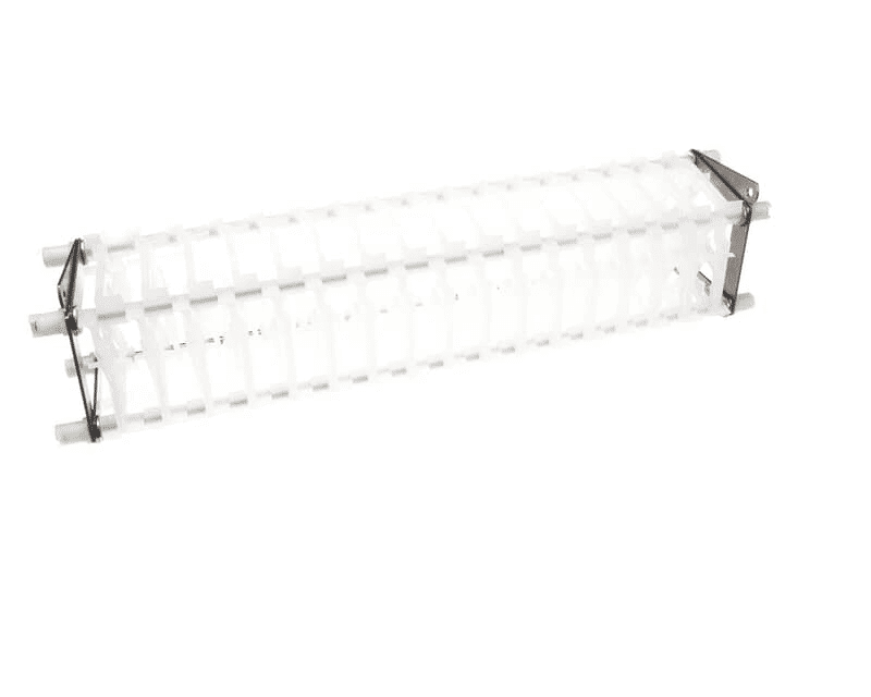 HOBART 00-892566-00031 CONVEYOR,TYPE BB,4 ROW 1.5