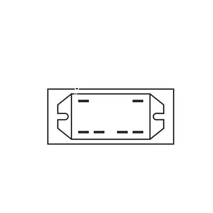 HOBART 00-877707-00016 CONTACTOR, HUMIDITY ELEMENT