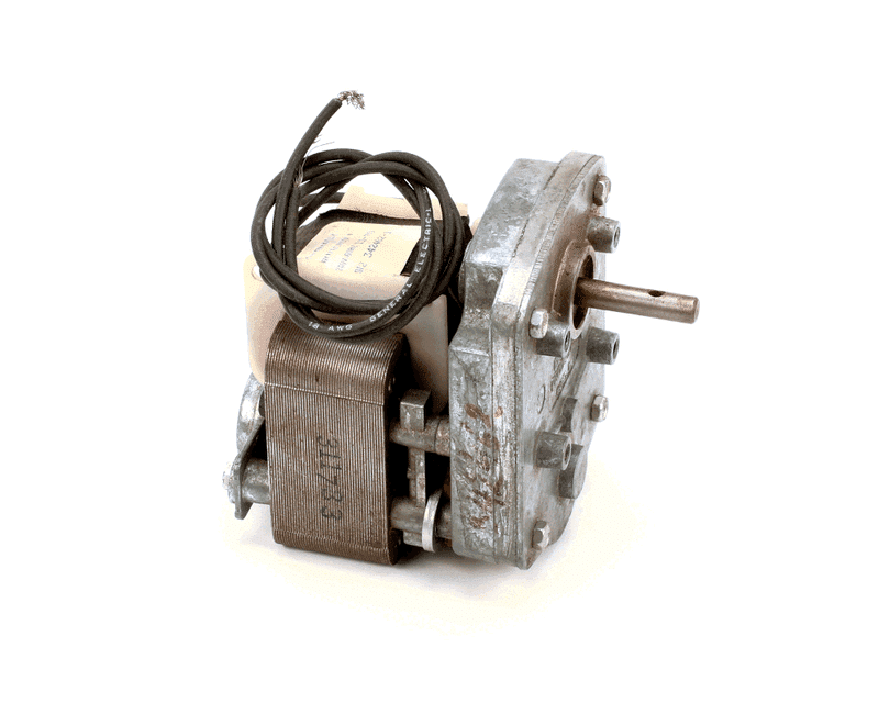 HOBART 00-342462-00001 Motor, 240V, 60Hz