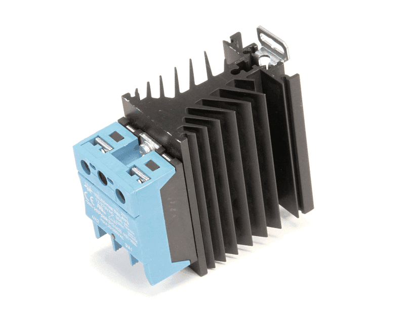 HOBART 00-425503-00001 RELAY, W/HEAT SINK