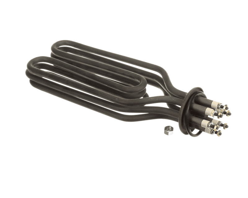 Hobart 00-949233-001-1 Heating Element with O-Ring, 208 Volt, 9KW