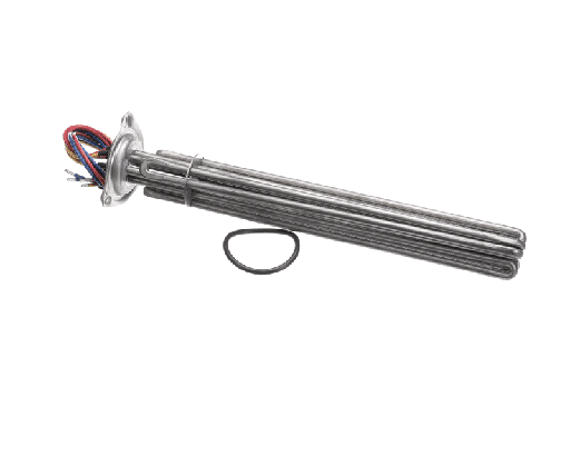 [00-948741-00002] Hobart 00-948741-00002 Heating Element with O-Ring/Gasket, 480V, 8200W