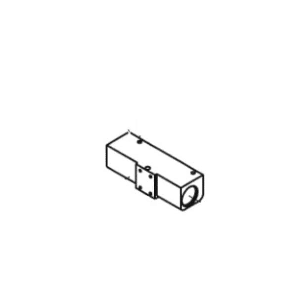 HOBART 00-444581 HOUSING,ASSEMBLY,UNDERFOLDER LH