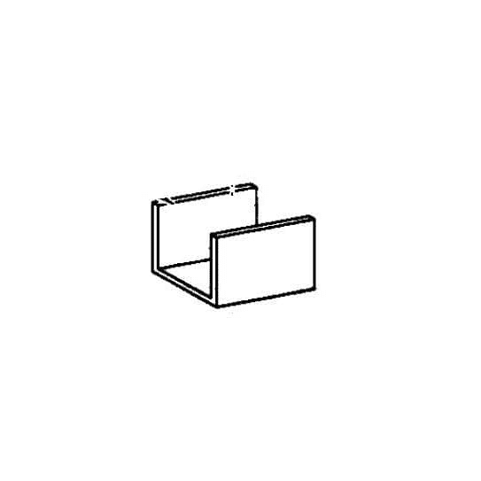 HOBART 00-749976 CUTTER,HIGH BULK