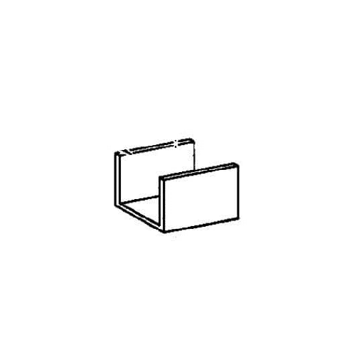 [00-749976] HOBART 00-749976 CUTTER,HIGH BULK