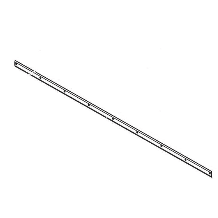 Hobart 01-113019 MOUTING STRIP, DOOR SWEEP, RM30