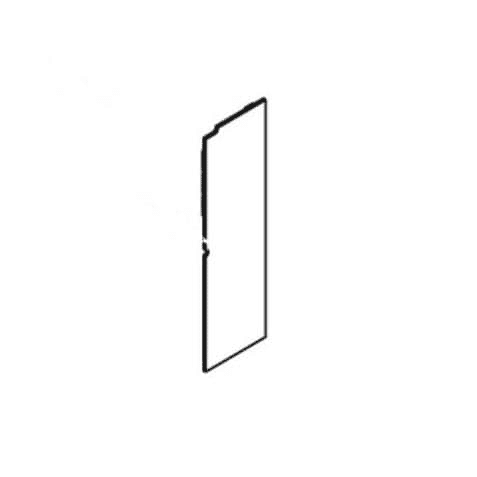 HOBART 00-443670 BOARD,ASSEMBLY,TFT VIDEO INTERFACE
