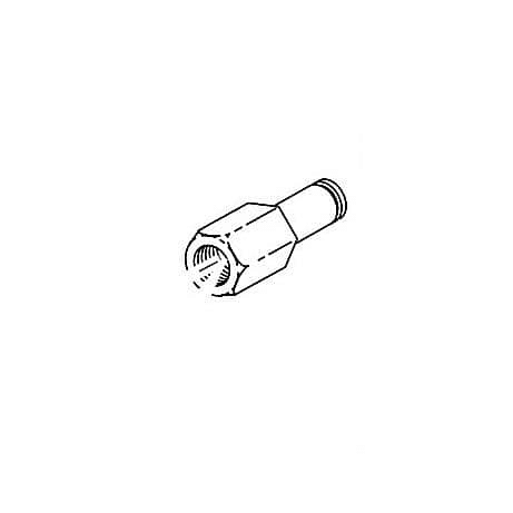 HOBART 00-041659 STUD, BELT IDLER