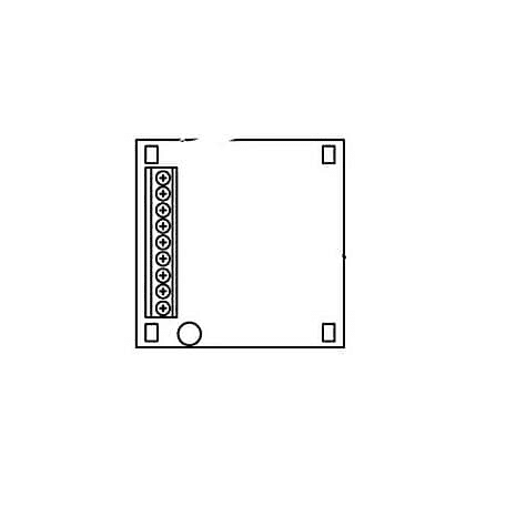 HOBART 00-001818-00036 CONTROL BOARD
