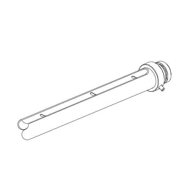 HOBART 00-476118 ARM,FLUSH,WELDMENT
