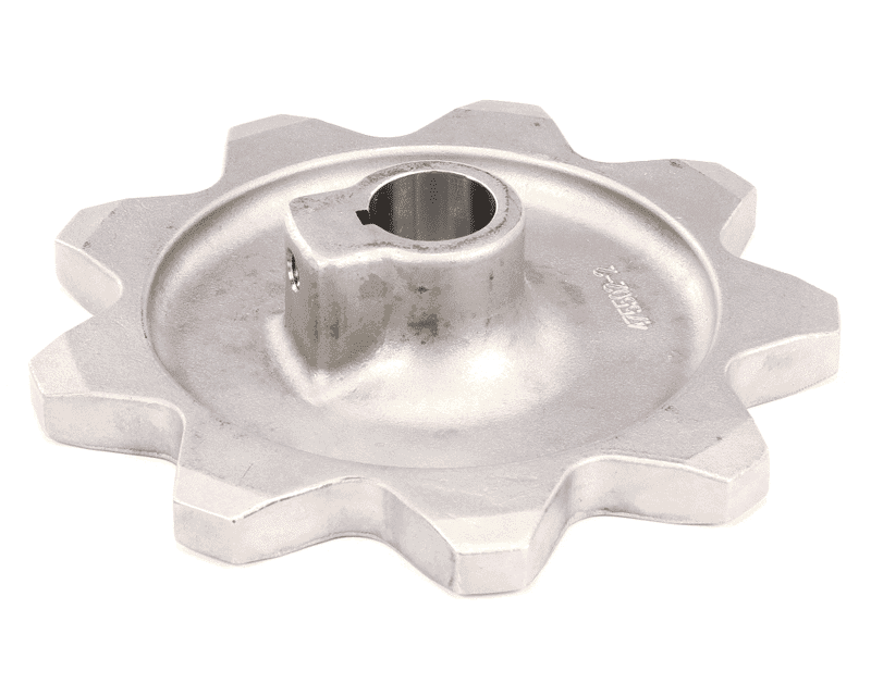 HOBART 00-475502-00002 Conveyor Sprocket, 9 Tooth