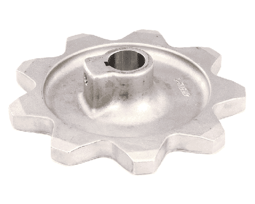 [00-475502-00002] HOBART 00-475502-00002 Conveyor Sprocket, 9 Tooth