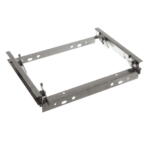 [00-436930-00001] HOBART 00-436930-00001 Cradle Assembly with Dogs