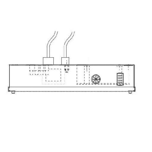 [00-427815-00001] HOBART 00-427815-00001 LID,POWER SUPPLY BOX