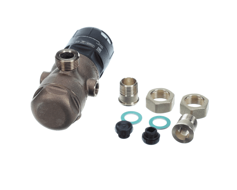 HOBART 00-229110-00002 Pressure Reducing Valve, Water