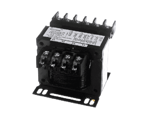 [01-650128] Hobart 01-650128 Transformer, 208-600 to 85-130V, 50VA