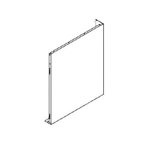 [00-499591-00002] HOBART 00-499591-00002 SIDE BODY,RH,SS