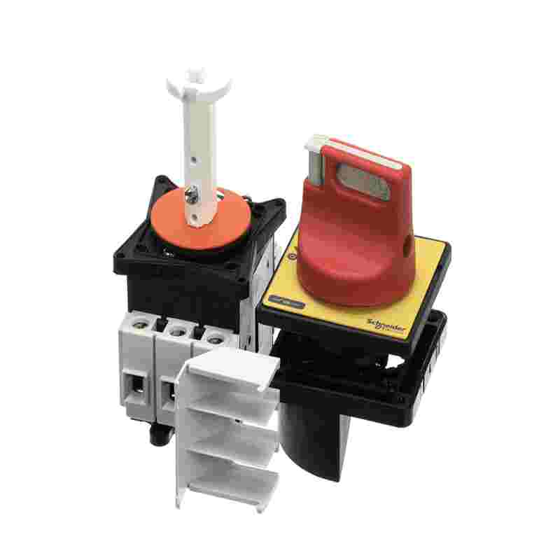HOBART 00-087715-00014 Disconnect Switch