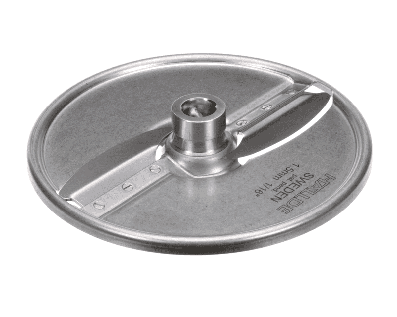 HOBART 00-915530 Slicer Disc, 1.5MM/1/16", HCC34