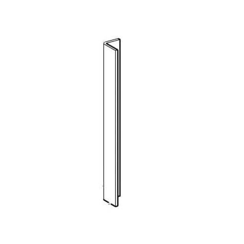 HOBART 00-068237 COVER, LEFT SLIDEWAY