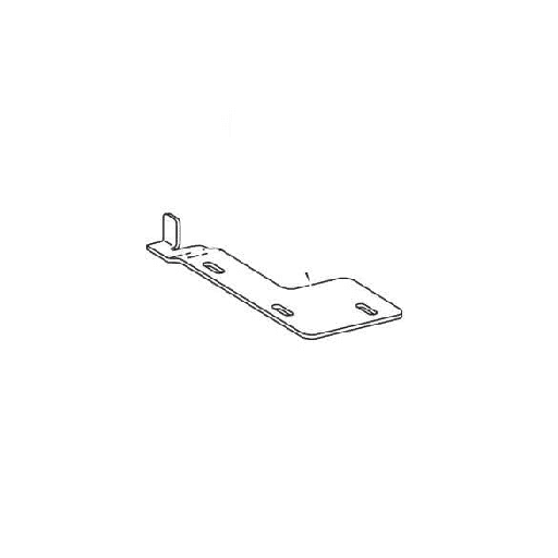 [00-748463-00001] HOBART 00-748463-00001 BRACKET,FINGER END PANEL