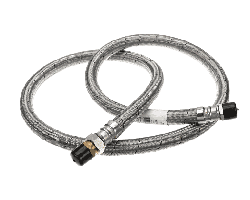 [00-476237-00004] HOBART 00-476237-00004 HOSE,BRAIDED,SST 1