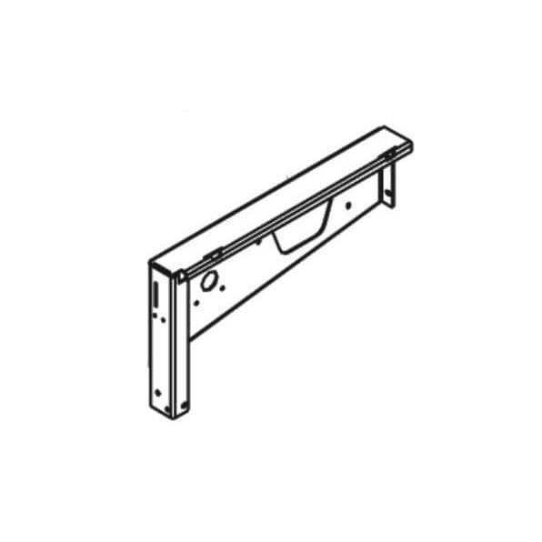 Hobart 00-948631-00007 PANEL, TRIM, LOWER, UNLOAD