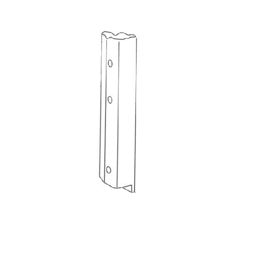 [00-479598] HOBART 00-479598 SLIDEWAY,RH