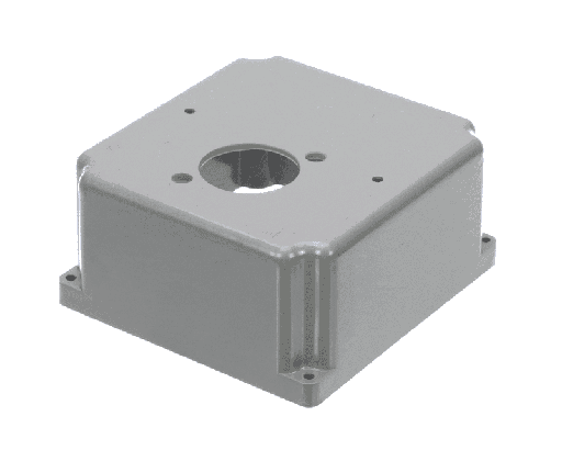 [00-941211] Hobart 00-941211 Booster Box, Electrical, CB Handle
