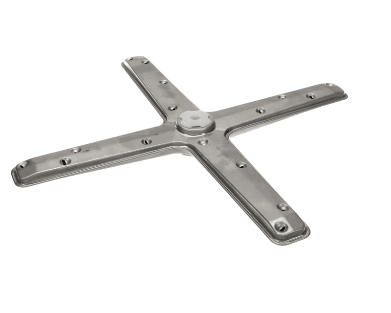 HOBART 00-883453-00001 Wash Arm Assembly