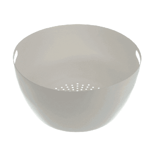 [00-292811] HOBART 00-292811 Strainer Basket Kit, HCM450