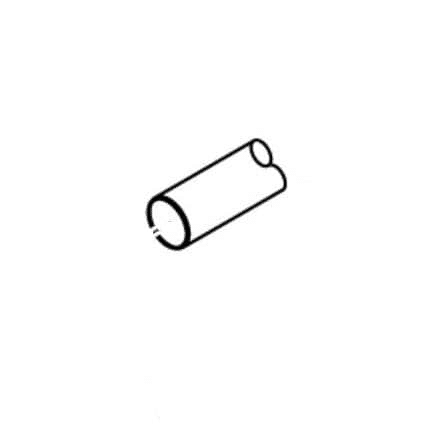 [00-948761-00014] Hobart 00-948761-00014 PIPE, DRAIN, 9 FT, UNLOADTO MA