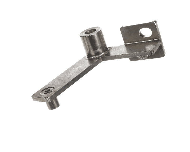 HOBART 00-892543-00002 Bellcrank, Anti Jam, Left to Right, FT900S