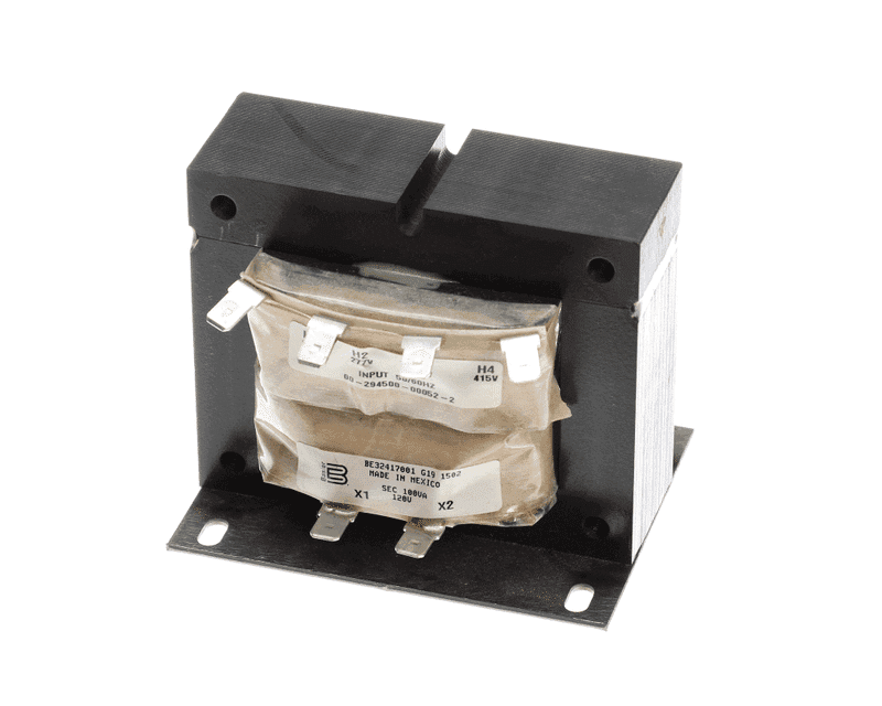 HOBART 00-294500-052-2 Transformer, 277/380/415 to 120V, 100VA