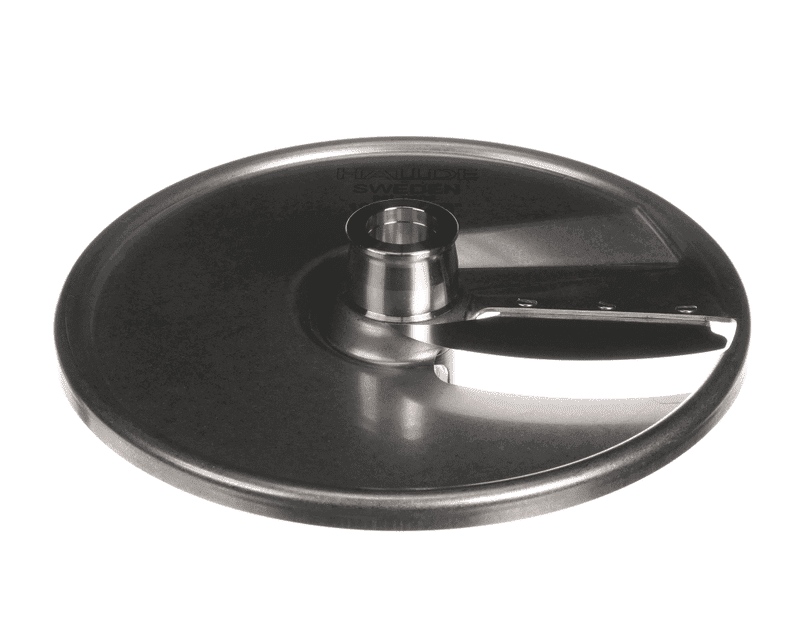 HOBART 00-915551 Plate, Fine Slicer, 3/8", FP150