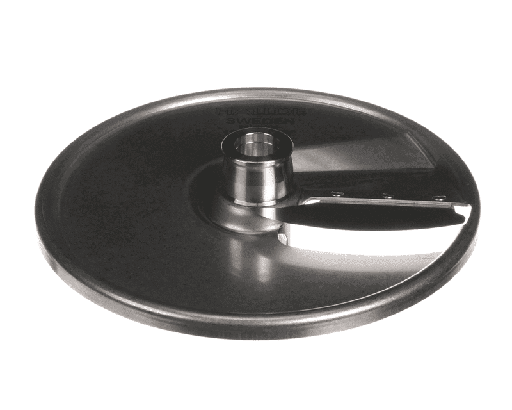 [00-915551] HOBART 00-915551 Plate, Fine Slicer, 3/8", FP150
