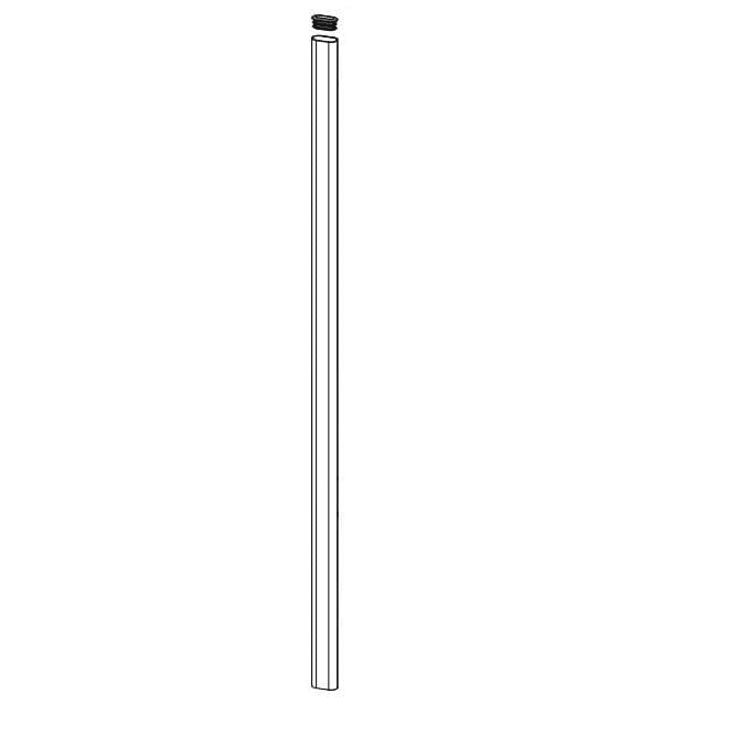 HOBART 00-425900-00131 HANDLE,GRIP