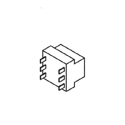 [01-235908] Hobart 01-235908 THERMOSTAT,GENERATOR,260C