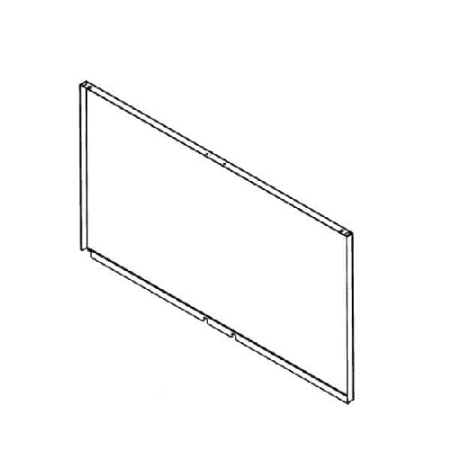 [00-949595-00002] Hobart 00-949595-00002 PANEL - FRONT (ADVANSYS) (R-L)