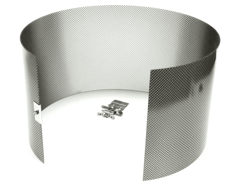 HOBART 00-479494-00003 Liner Service Assembly, Lexan
