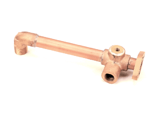 [00-271004] HOBART 00-271004 Piping, Final Rinse, Outside, Right to Left, C44/54