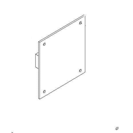 [HOB00-049469] HOBART 00-049469 BOARD, CIRCUIT CONTROL