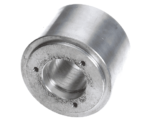 [00-479317-00002] HOBART 00-479317-00002 Hub, Knife Shaft, Edge Slicer
