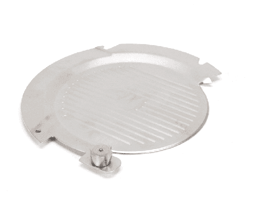 [00-873830-00007] HOBART 00-873830-00007 Top Cover with Lock Knob Assembly