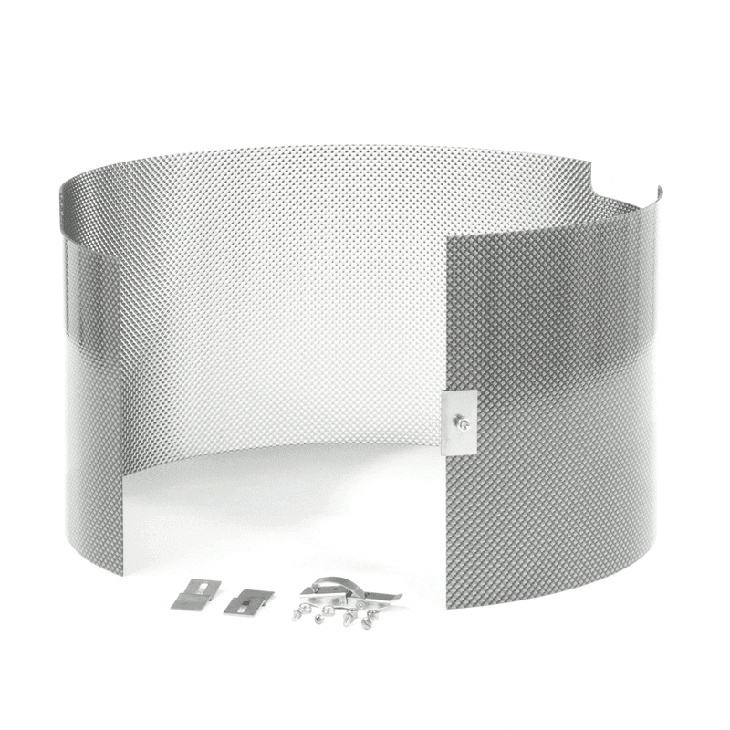 HOBART 00-479494-00004 Liner Service Assembly, Lexan, 6460M