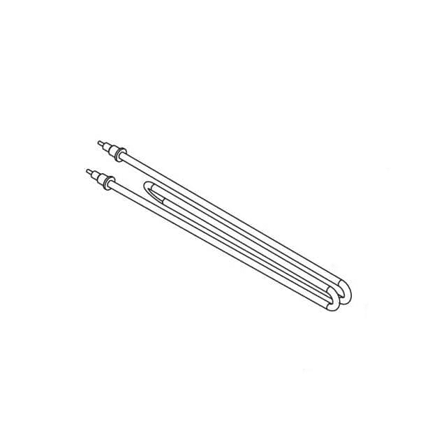 Hobart 00-949738-00001 HEATER, 5KW, AC, 208V 5000W
