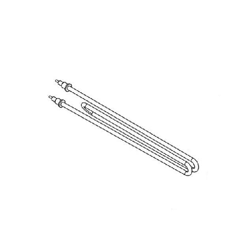 [00-949738-00001] Hobart 00-949738-00001 HEATER, 5KW, AC, 208V 5000W