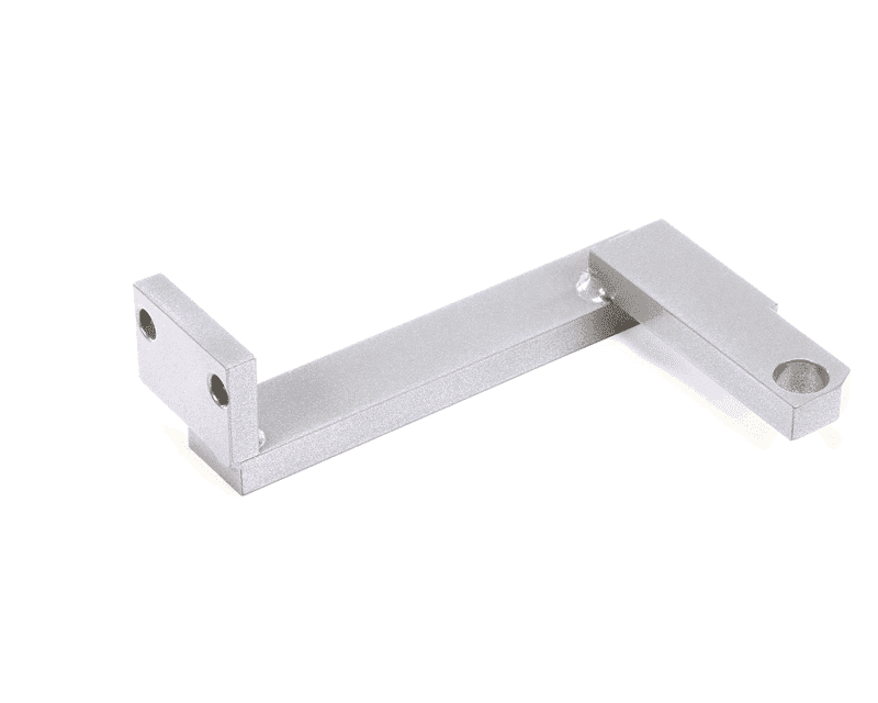 HOBART 00-064527 Support Assembly, Clutch Shaft, Left Hand