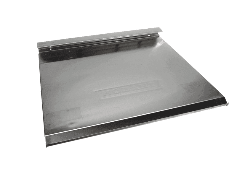 HOBART 00-892701-00001 Door Weldment, LXI Series