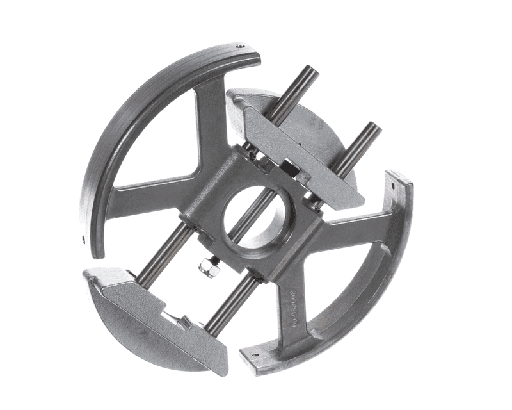 [00-939010] Hobart 00-939010 Brake Carrier Assembly, HCM300/HCM450